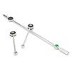 3PCS Shift Linkage Replacement for PEUGEOT 206 Models with Engine