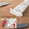 Doyime Tube Roller Toothpaste Squeezer (Set of 3) Tube Squeezer