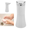 400ml Automatic Soap Dispenser Touchless USB Rechargeable Smart Sensor Foam