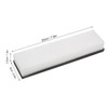 8000 Grit Knife Sharpener White Fine Grinding Sharpening Stone with