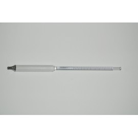 Proof & Tralle Hydrometer