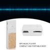 MP3 Player, Portable Digital Audio Music Player, HIFI Music Player