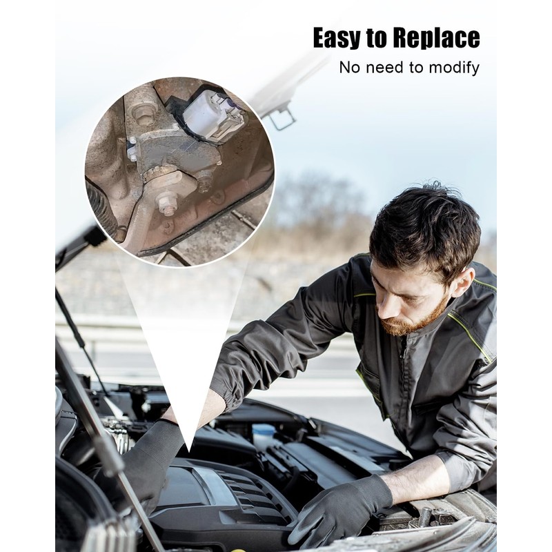 Automatic Transmission Range Sensor Neutral Switch Fit for Dodge Ram