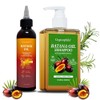 Juego de Champú y Acondicionador para el Crecimiento del Cabello
