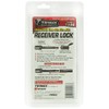 Trimax TS32 Universal Receiver Lock - Fits 1/2" and 5/8"