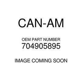 Can-Am 2017-2018 Maverick X3 Max Turbo R Xds Hood Decal Turbo R 704905895 New Oem