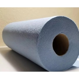 Scott Shop Towel Toalla Azul Multiuso Absorbe Aceite Agua