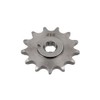Ritzel, kleines Kettenrad, 13 Zahn - für Simson S50, KR51/1