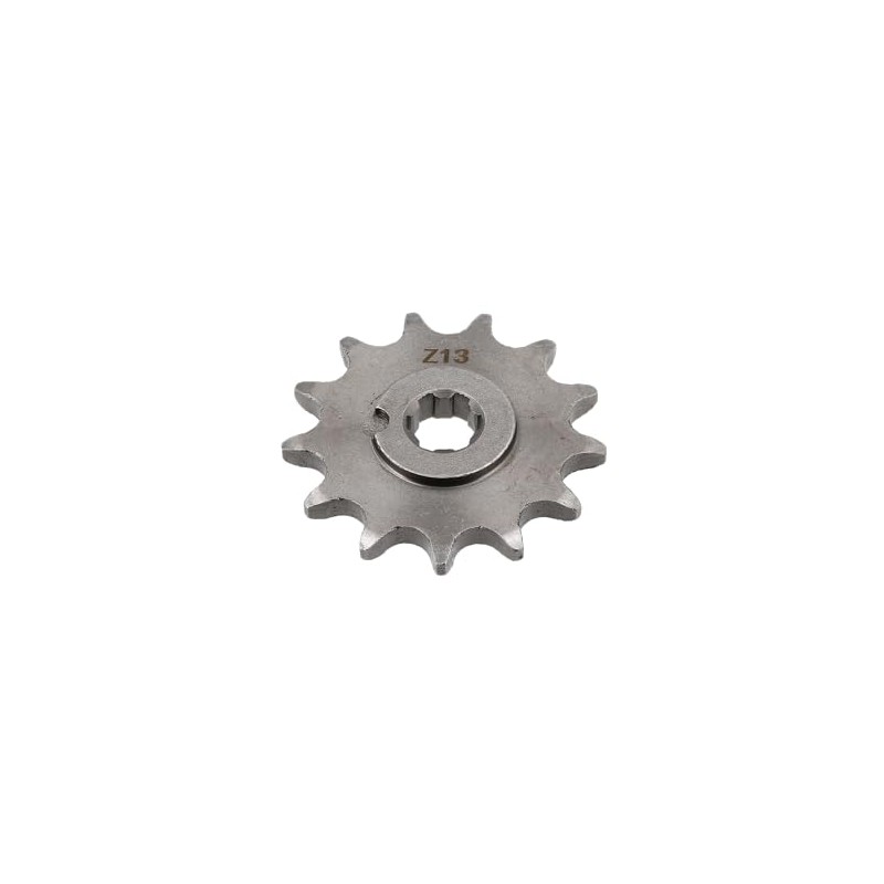 Ritzel, kleines Kettenrad, 13 Zahn - für Simson S50, KR51/1