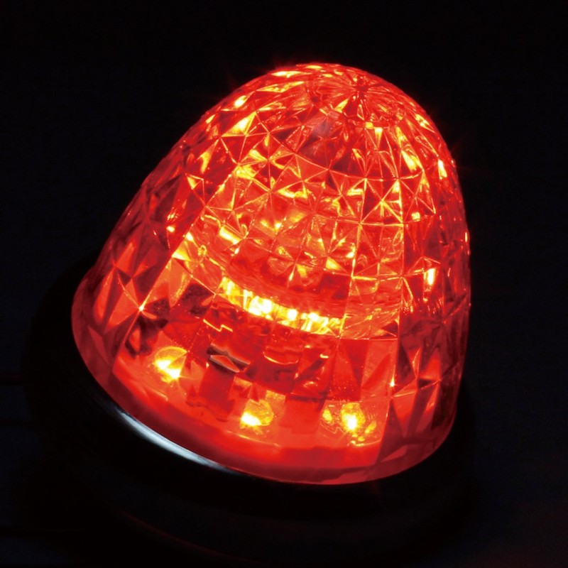 Tsuchiya Yac CE-32 Car Supplies, LED Unit, Supermeteor Marker Unit