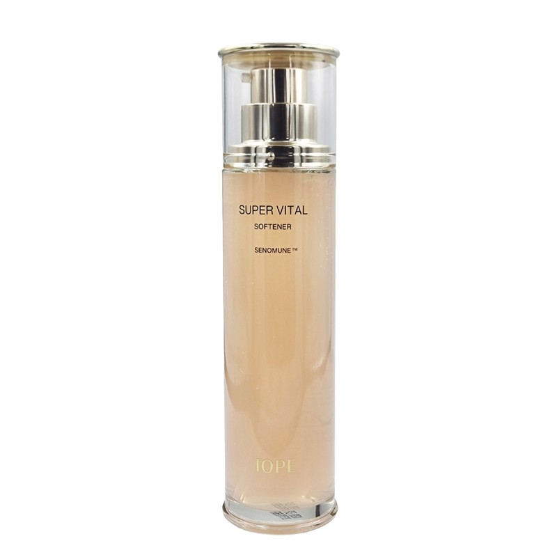 IOPE IOPE Super Vital Softener 150ml Highly Effective Anti-Aging /