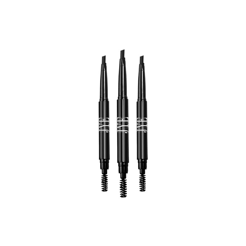 JYE Lapiz Definidor de Cejas, Delineador de Cejas, Impermeable larga
