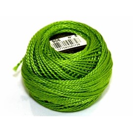 DMC Cotton Perle Thread Size 5 906 - per 10 gram ball