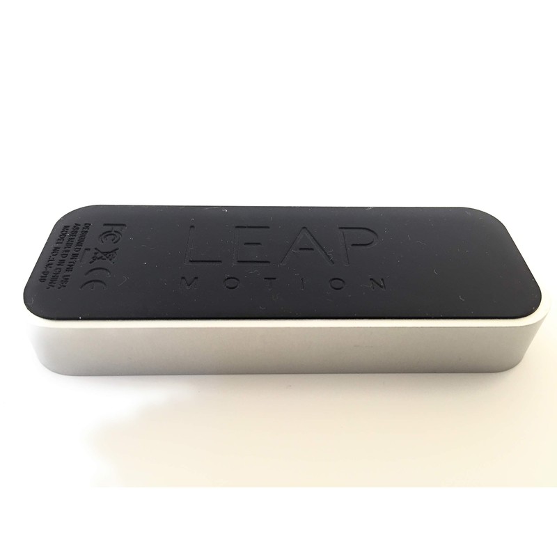 [Domestic regular agency goods] Leap Motion Small Motion Controller 3d