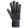 BBB Cycling Winter Gloves Cold Shield Reflective L Black