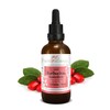 Barberry / Sorthorn Tincture 50 ml, Berberis Vulgaris, 1:4 Extract,