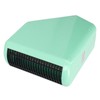 Portable Heater Mini Desktop Quick Heat Intelligent Temperature Control Space