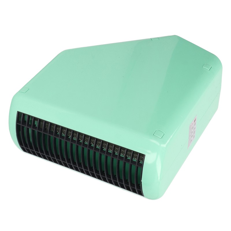 Portable Heater Mini Desktop Quick Heat Intelligent Temperature Control Space