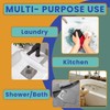 Travel Laundry Detergent Sheets 30 Pack – Hand Wash or
