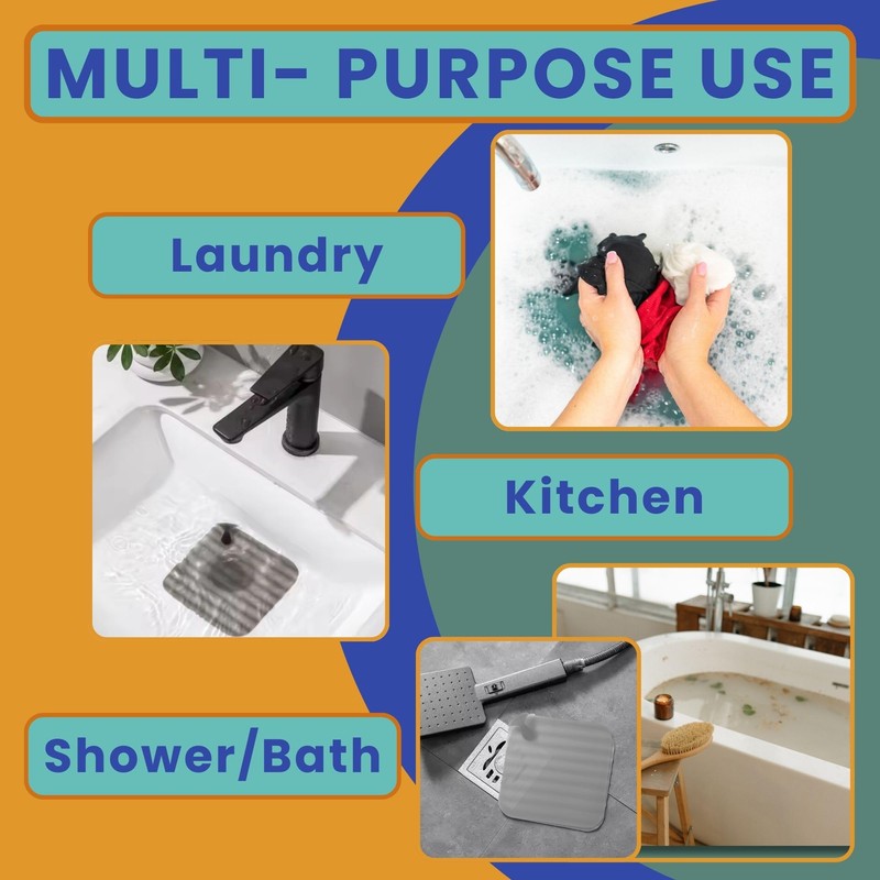 Travel Laundry Detergent Sheets 30 Pack – Hand Wash or