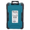 Makita HSS-GS 19 Piece Metal Drill Bit Set 2.5-7mm with