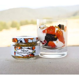 Polen De Abeja Rancho San Cayetano Vitaminas Minerales 75g