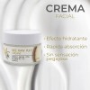 Crema Facial Aclarante Mc Life Con Extracto De Arroz 50g