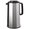 Zojirushi AH-EAE10SA Glass Vacuum Carafe, 1.0 Liter, Silver