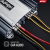 Install Link 16 AWG Gauge Speaker Wire Cable (30 Feet)