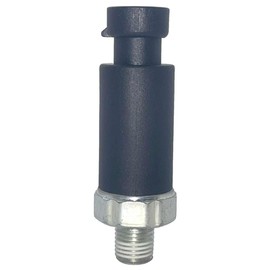 Oil Pressure Sensor Fit for Harley Davidson FLHTC FLHTK FLHTRU FLTRX FLHX Replace 74438-99 74438-99A 32-1396