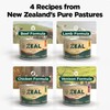 ZEAL New Zealand Wet Cat Food – High Protein, Grain-Free