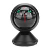 Dilwe Ball Compass, Marine Electric Navigation Compass with Night Vision