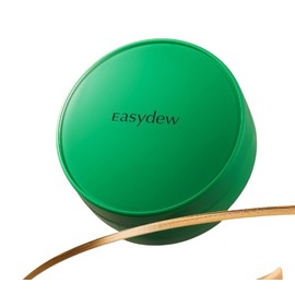 Daewoong Pharmaceutical Easydew Spot Cover Cushion Pact Main Product No. 21 / 대웅제약 이지듀 기미커버 쿠션 팩트 본품 21호