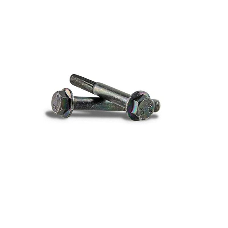 Engine Transmission Suspension Bolt Pair – Fits Polaris General RZR