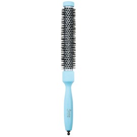 Creative Hair Brushes Italian Azzuro Titanium - Barril de titanio (7,7 pulgadas, 2,5 cm, ancho: 3me41461)