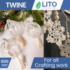 Twine String for Valentine's Day| Butchers Kitchen Twine for Turkey