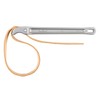 Rigid 2 Strap Wrench W/Long Strap 31345