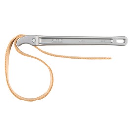 Rigid 2 Strap Wrench W/Long Strap 31345