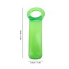 2pcs Jar Key Opener Multifunctional Easy Grip Labor Saving Kitchen