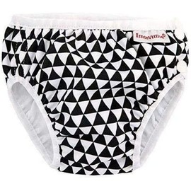 Imsevimse Unisex - Baby Schwimmwindel IMSE1147