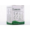 Easy Glide Twist Top Lancets 28G (100 Count)