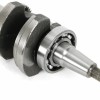 PCC TAPERED CRANKSHAFT FITS HONDA GX340 11HP GX390 13HP 188F