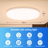 Combuh Ceiling Light LED 48 W 4320 LM Easy to