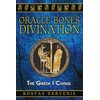 Oracle Bones Divination: The Greek I Ching