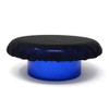 FILTERWEARS Pre-Filter F181K Water Repellent 8.5" Velocity Stack Turbo Horn
