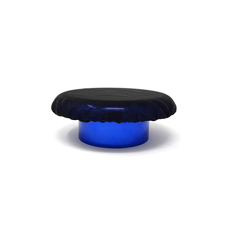 FILTERWEARS Pre-Filter F181K Water Repellent 8.5" Velocity Stack Turbo Horn