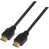 Levitantes High Speed HDMI Cable HEC 1m for TV and
