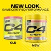 C4 Original Pre Workout – Jolly Rancher Green Apple -