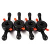 Keenso Tyre Balancer, Tyre Change Tool Quick Release Wing Nut
