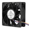 Antminer Cooling Fan,ASHATA 12V 5.0A 7500RPM Cooling Fan Replacement 4